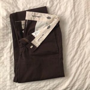 Dickies Slim Straight Pants